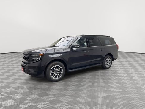 New 2025 Ford Expedition Max Active image 40