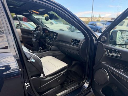 Used 2025 Dodge Durango SRT Hellcat image 28