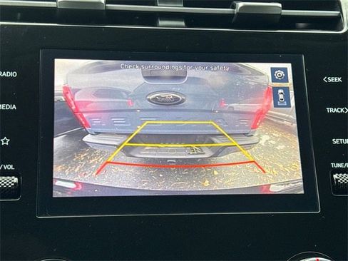 Used 2022 Hyundai Tucson SEL image 16