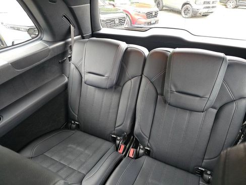 Used 2019 Mercedes-Benz GLS 450 4MATIC w/ Premium 1 Package image 21