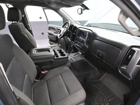 Used 2016 Chevrolet Silverado 1500 LT w/ All Star Edition image 43