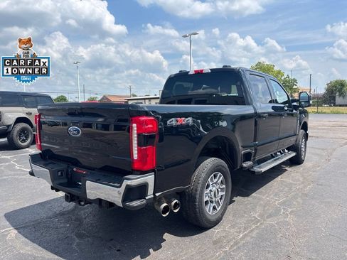 Used 2026 Ford F250 Lariat AWD/4WD image 5