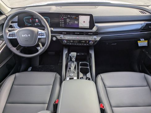 New 2025 Kia Telluride LX image 20