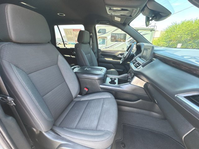 Used 2024 Chevrolet Tahoe LS w/ Driver Alert Package AWD/4WD image 26