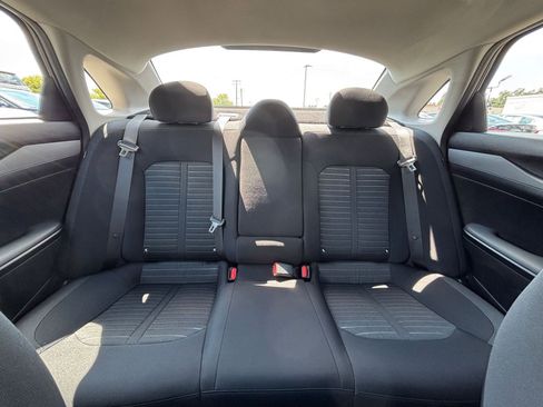 Used 2025 Kia K5 LXS FWD image 37