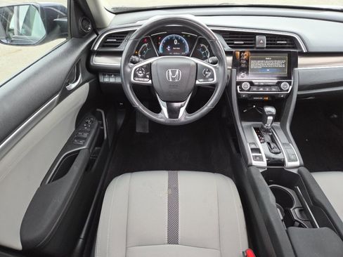 Used 2020 Honda Civic EX image 25