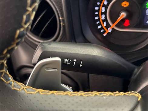 New 2025 Jeep Wrangler Unlimited Rubicon 392 image 16