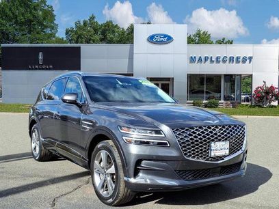 Used 2023 Genesis GV80 2.5T w/ Advanced Package