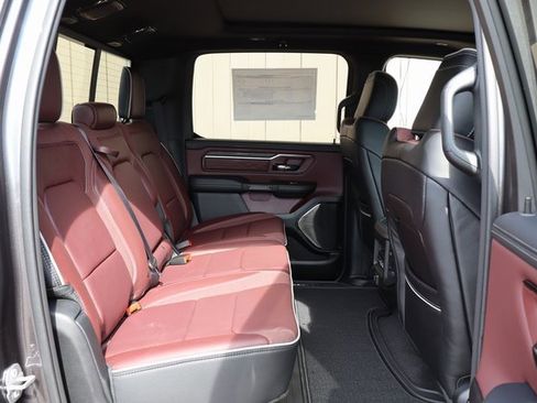 New 2026 RAM 1500 Limited image 55