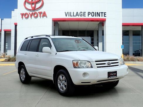 Used 2007 Toyota Highlander V6 image 9