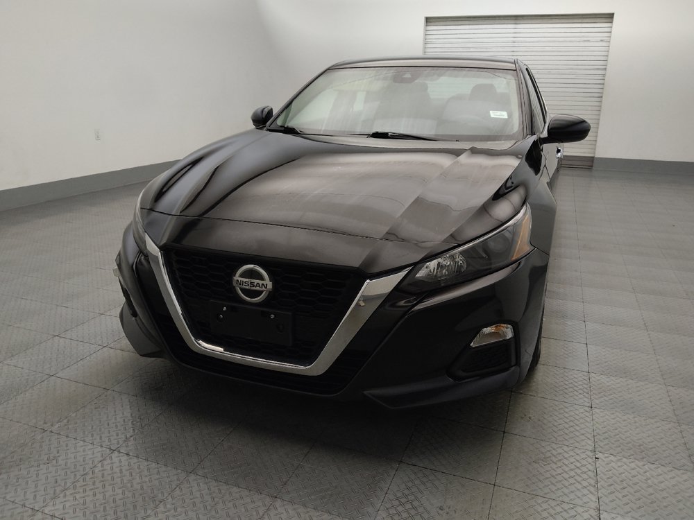 Used 2022 Nissan Altima 2.5 S FWD image 15