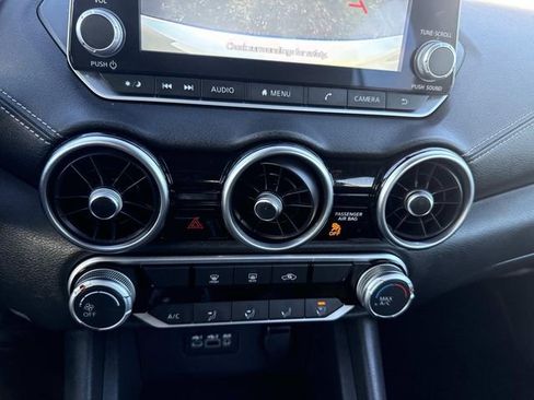 Used 2023 Nissan Sentra SV image 27