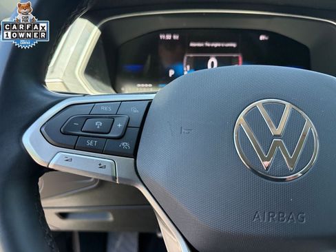 Used 2024 Volkswagen Tiguan Wolfsburg Edition AWD/4WD image 25