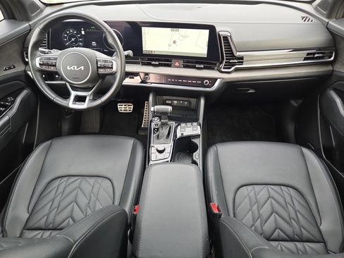 Used 2024 Kia Sportage X-Pro Prestige image 16