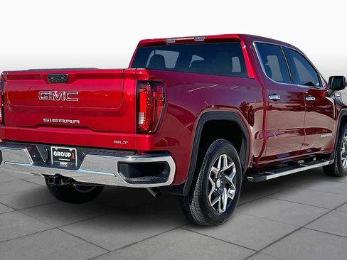 Used 2025 GMC Sierra 1500 SLT image 14