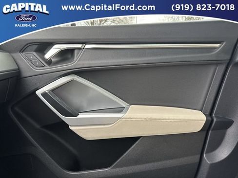 Used 2023 Audi Q3 2.0T Premium image 28