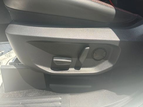Used 2024 Ford Ranger Raptor AWD/4WD image 20