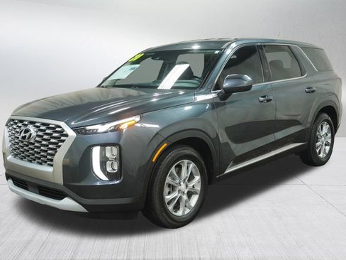 Used 2020 Hyundai Palisade SE AWD/4WD image 12