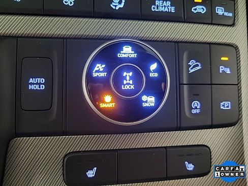 Used 2024 Hyundai Palisade SEL image 26