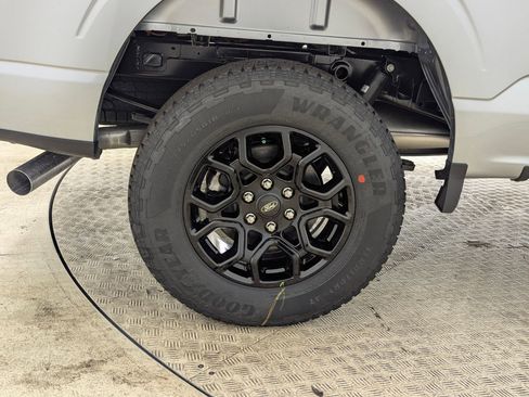 New 2026 Ford F150 XLT image 12