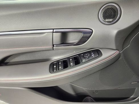 Certified 2025 Hyundai Sonata N Line FWD image 10