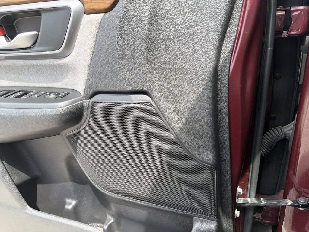 Used 2017 Honda CR-V EX image 23
