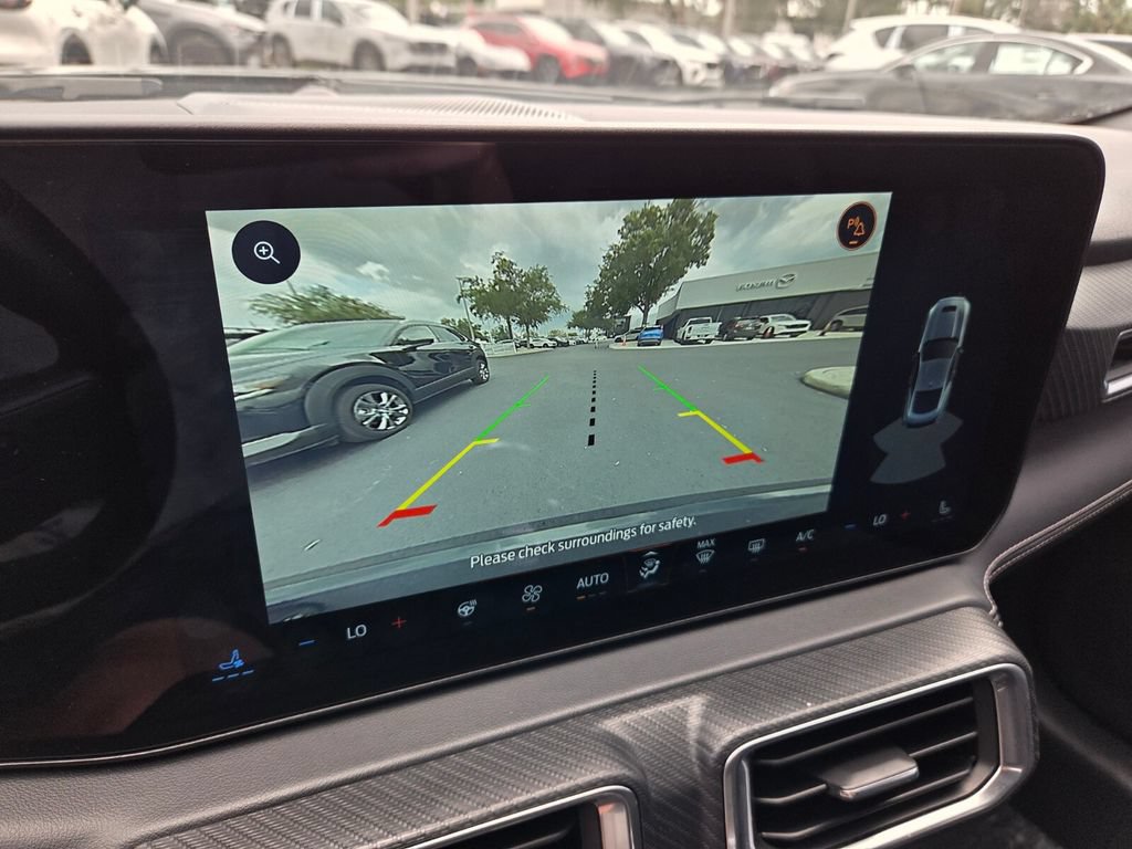 Used 2025 Ford Mustang Premium RWD image 30