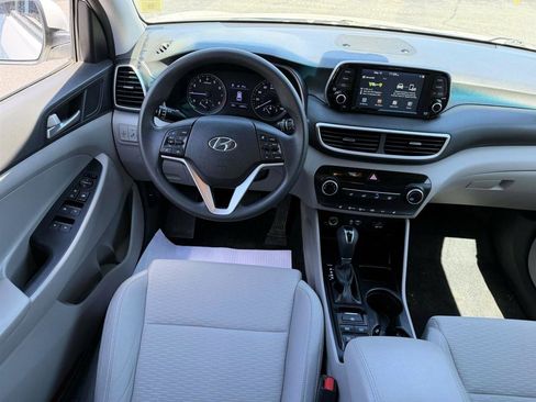 Used 2019 Hyundai Tucson Value AWD/4WD image 11