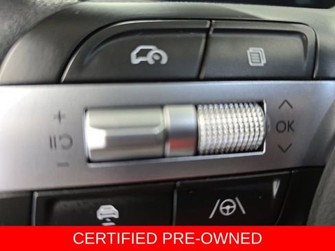 Certified 2025 Hyundai Tucson SEL AWD/4WD image 17