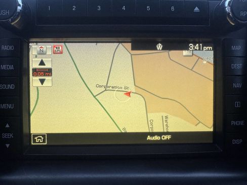 Used 2010 Ford Explorer Limited image 22