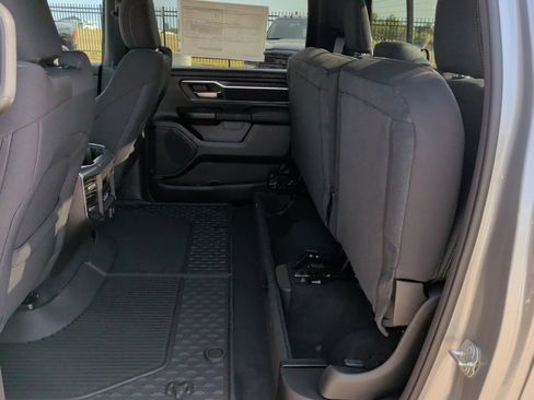 New 2026 RAM 1500 Lone Star AWD/4WD image 44