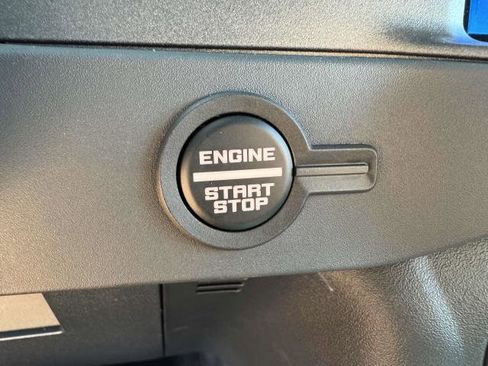 New 2025 Ford Bronco Raptor w/ Interior Carbon Fiber Pack image 19