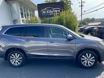 Used 2019 Honda Pilot EX-L
