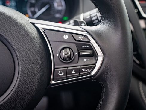 Used 2025 Acura RDX w/ Technology Package image 26