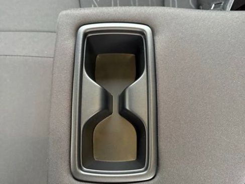 Certified 2025 Toyota RAV4 SE AWD/4WD image 35