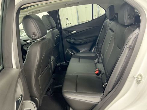 New 2026 Buick Encore GX Sport Touring w/ Comfort Package image 23