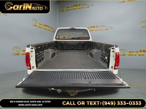 Used 2005 Ford F250 Lariat image 24