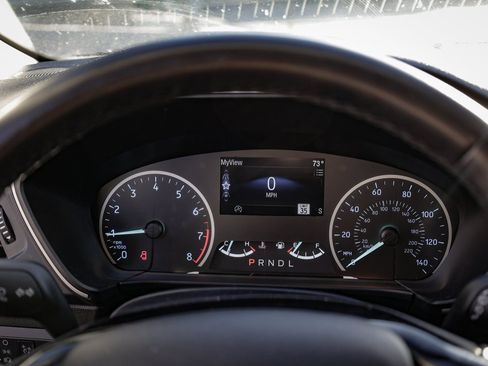 Used 2022 Ford Escape SE w/ Cold Weather Package image 15