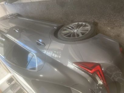 Used 2022 Acura ILX