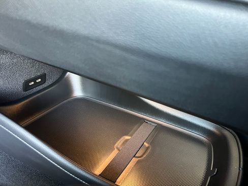 Used 2024 Mercedes-Benz EQE 350+ Sedan w/ Driver Assistance Package image 31