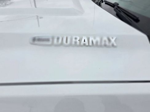 Used 2018 GMC Sierra 2500 SLT w/ Duramax Plus Package image 28