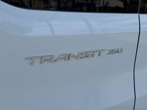 New 2025 Ford Transit 350 XL RWD image 18