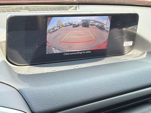 New 2026 MAZDA CX-50 AWD 2.5 S w/ Cargo Package image 25