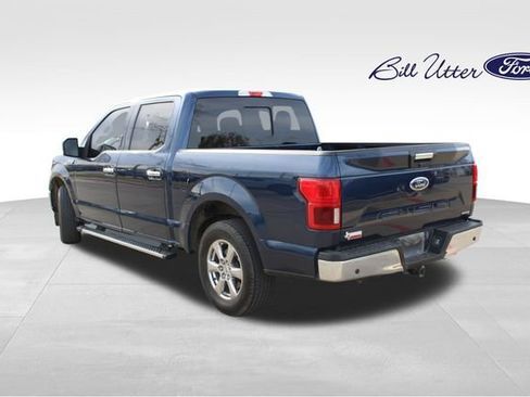Used 2019 Ford F150 XLT w/ Equipment Group 302A Luxury image 7