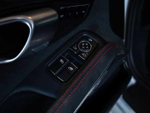 Certified 2025 Porsche 718 Boxster GTS RWD image 22