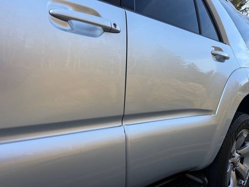 Used 2008 Toyota 4Runner Limited image 19