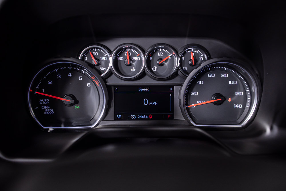 Used 2024 Chevrolet Tahoe LS RWD image 27