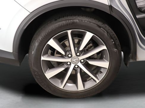 Used 2025 Acura MDX SH-AWD w/ Technology Package image 39