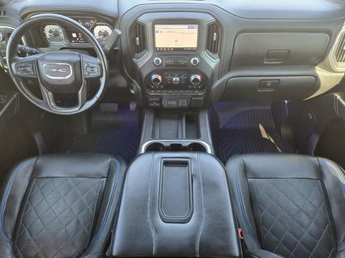 Used 2020 GMC Sierra 1500 AT4 w/ AT4 Premium Package AWD/4WD image 28