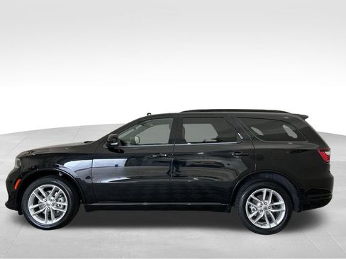 Used 2023 Dodge Durango GT AWD/4WD image 2